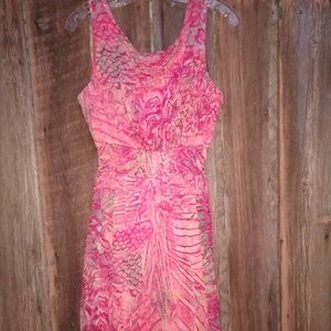 Jessica Taylor Cocktail Dress